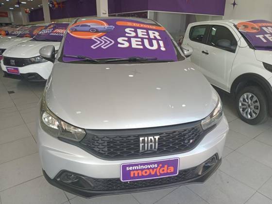 FIAT ARGO 1.0 FIREFLY FLEX DRIVE MANUAL
